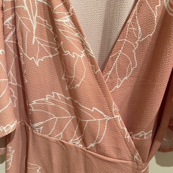 L’ATISTE maxi dress nwot​​​​ - Picture 5 of 7